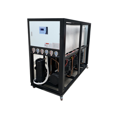 Hot Sale Factory Direct Supplier Water Cooled Water Chiller Industrial Water Chiller Machine